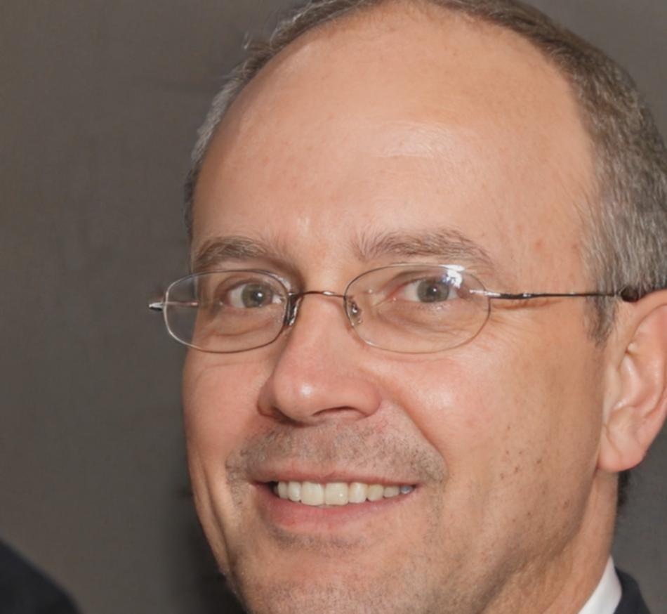 Björn Lindström, Dozent für Finanzanalyse