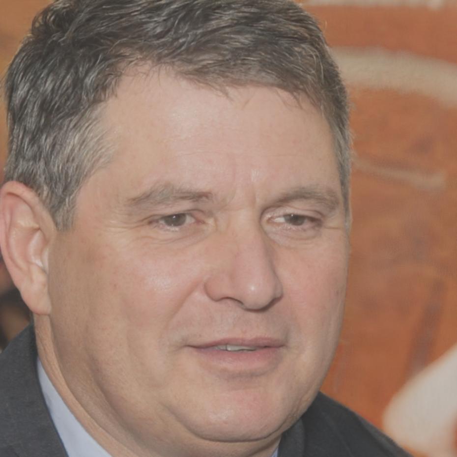 Arne Beckmann - Budget-Analyst