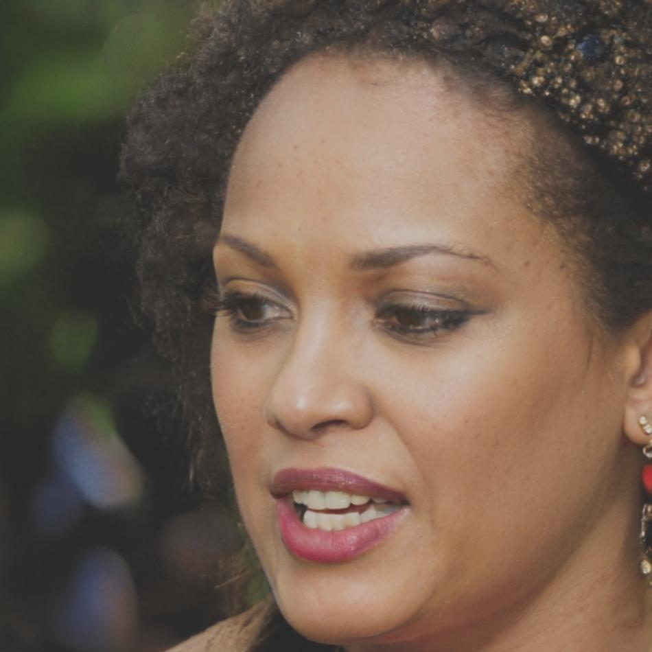 Silja Tornberg - Finanzbildung Expertin