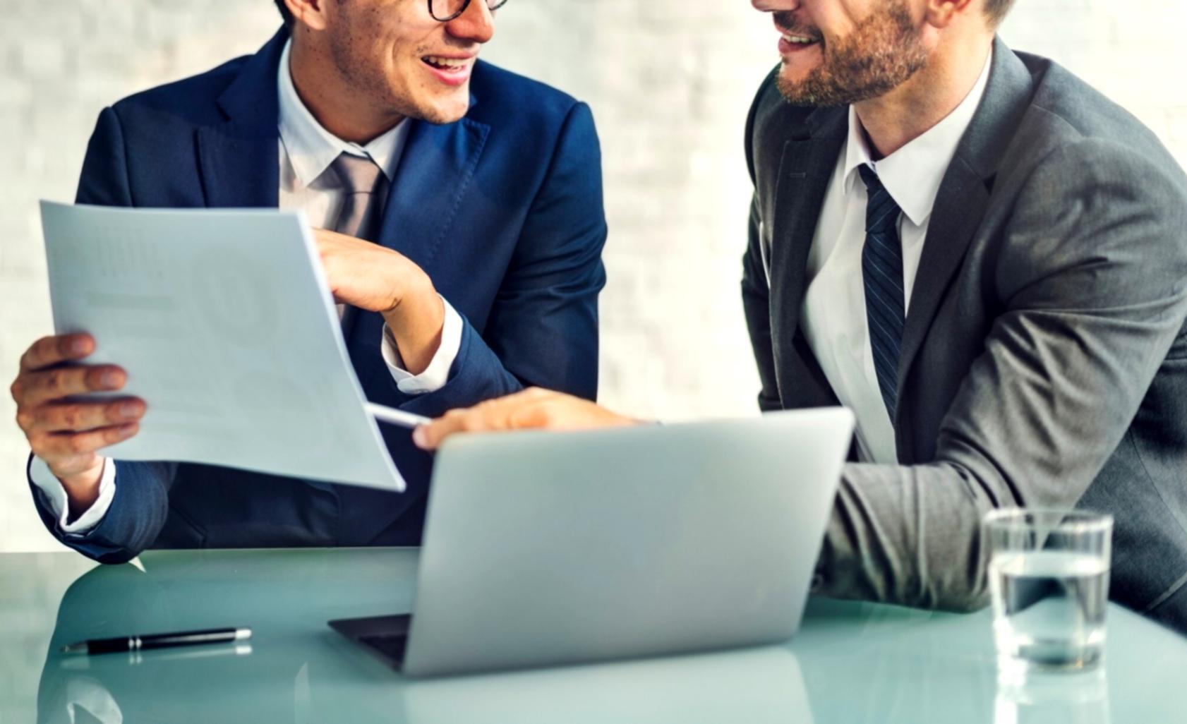 Finanzplanung und Budget-Analyse im praktischen Einsatz